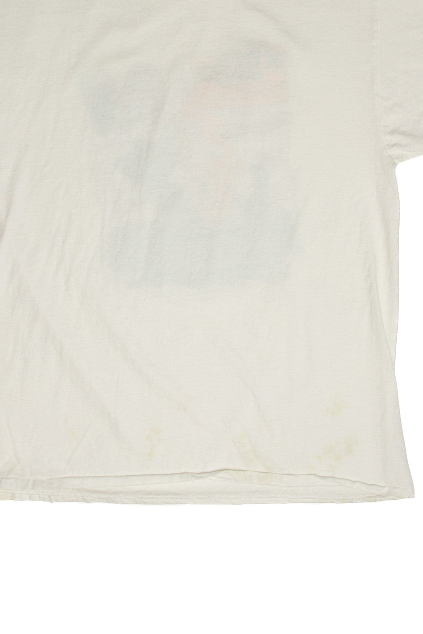 Vintage St. Patty's Day Kansas City T-Shirt (1995)