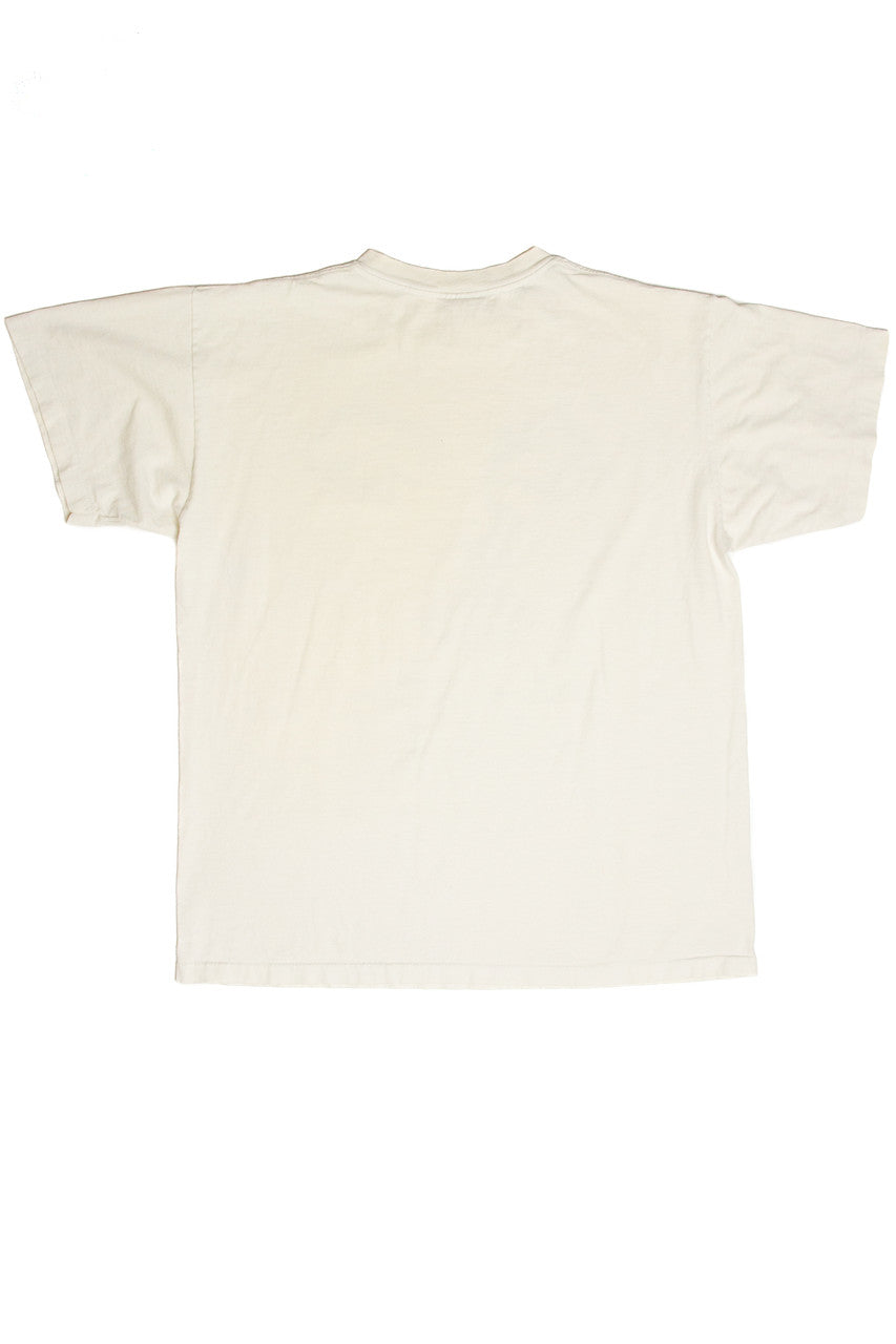 Vintage Marilyn Monroe Jeans T-Shirt (1995)