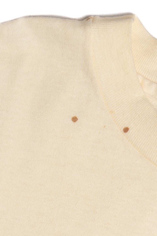 Vintage "Success Brown Rice" T-Shirt