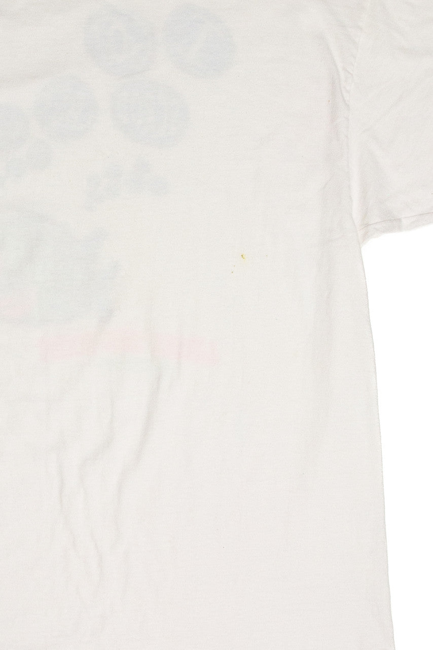 Vintage Legal Sea Foods Boston T-Shirt