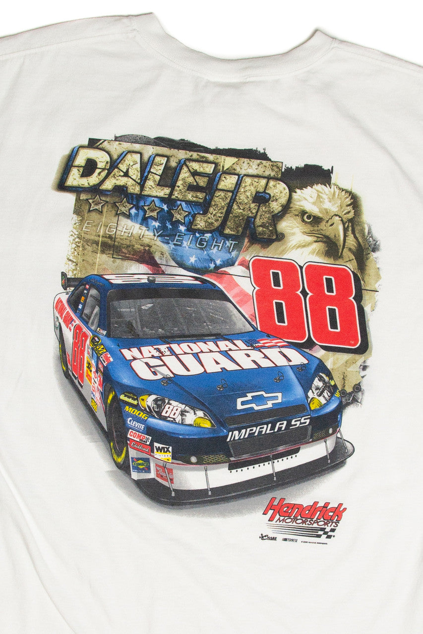 Dale Jr. T-Shirt (2008)