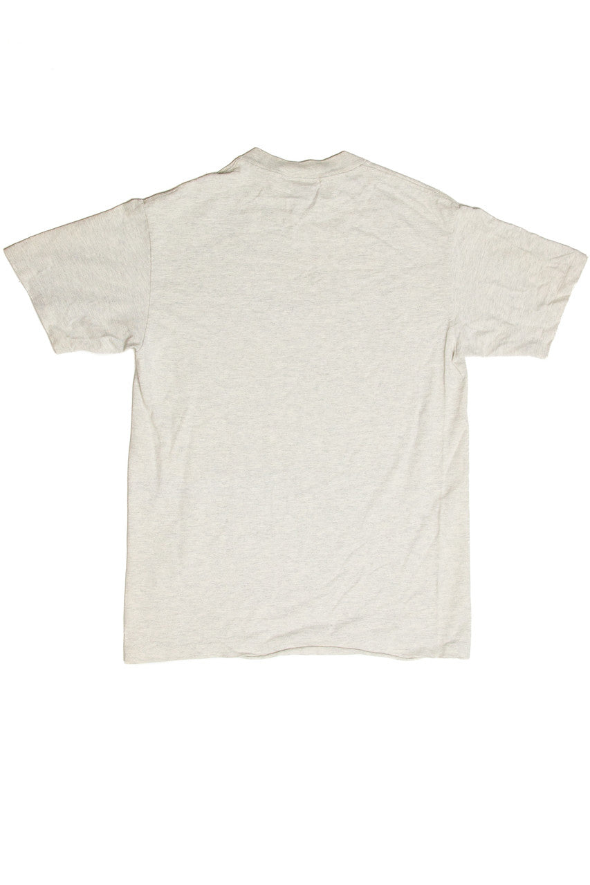 Vintage Louisiana Bayou State T-Shirt