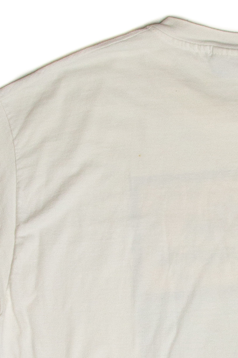 Vintage Iomega Zip Drive T-Shirt (1990s)