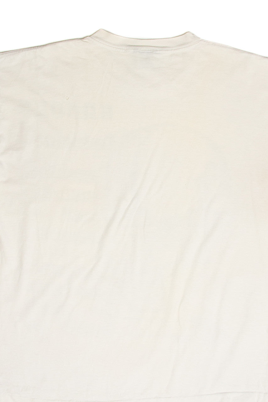 Vintage Auburn Tigers Riddell T-Shirt
