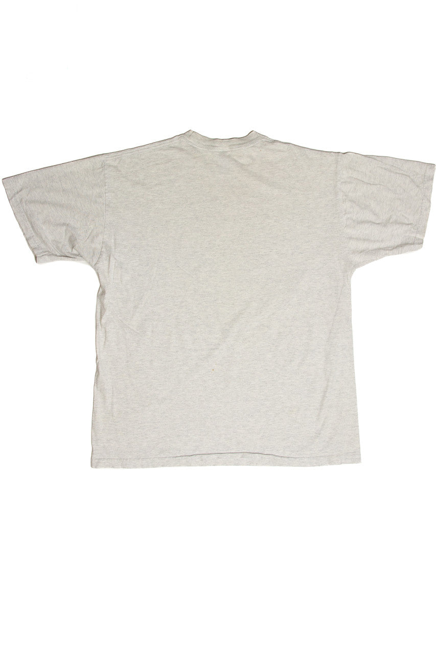 Vintage Shula's On The Beach Lauderdale T-Shirt