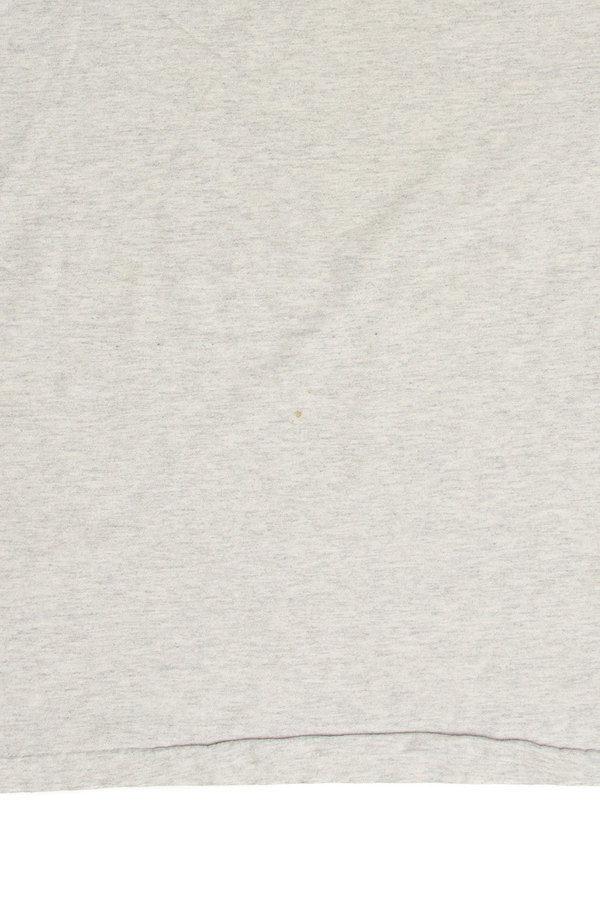 Vintage Shula's On The Beach Lauderdale T-Shirt