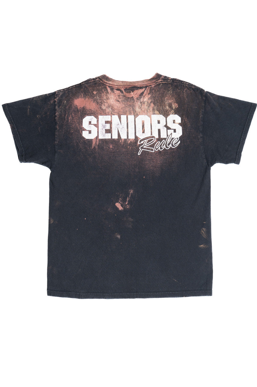 "Grad Nite 2007" Mickey Mouse Disney T-Shirt