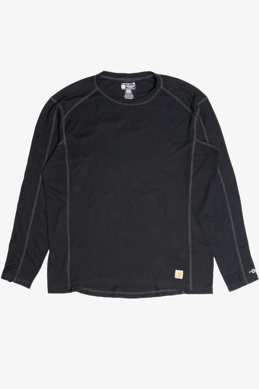 Carhartt Waffle Weave Long Sleeve Thermal T-Shirt