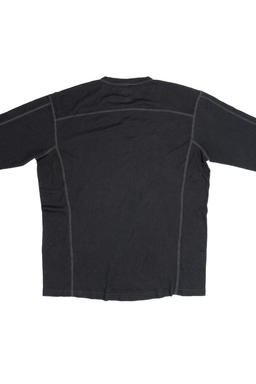 Carhartt Waffle Weave Long Sleeve Thermal T-Shirt