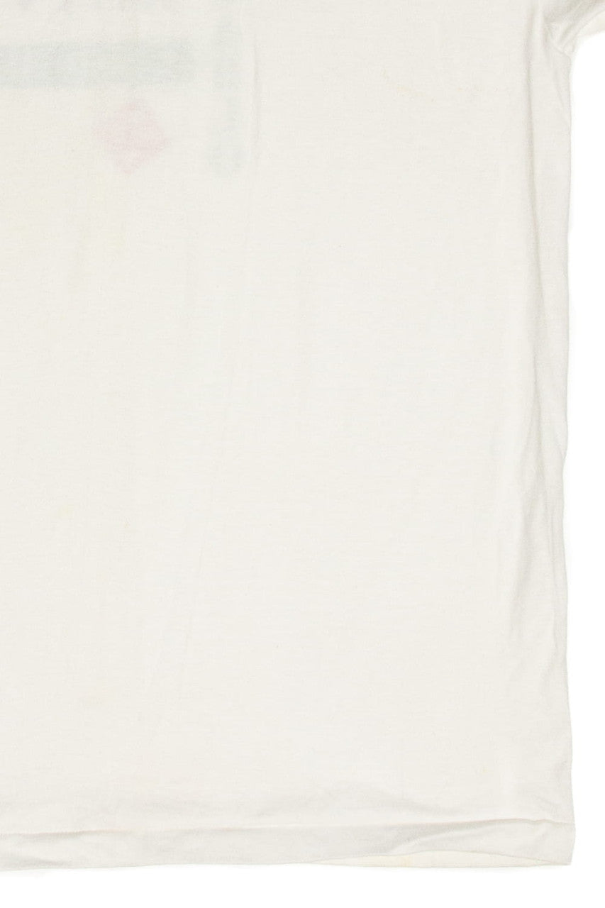 Vintage Monte Carlo KHTV T-Shirt (1993)