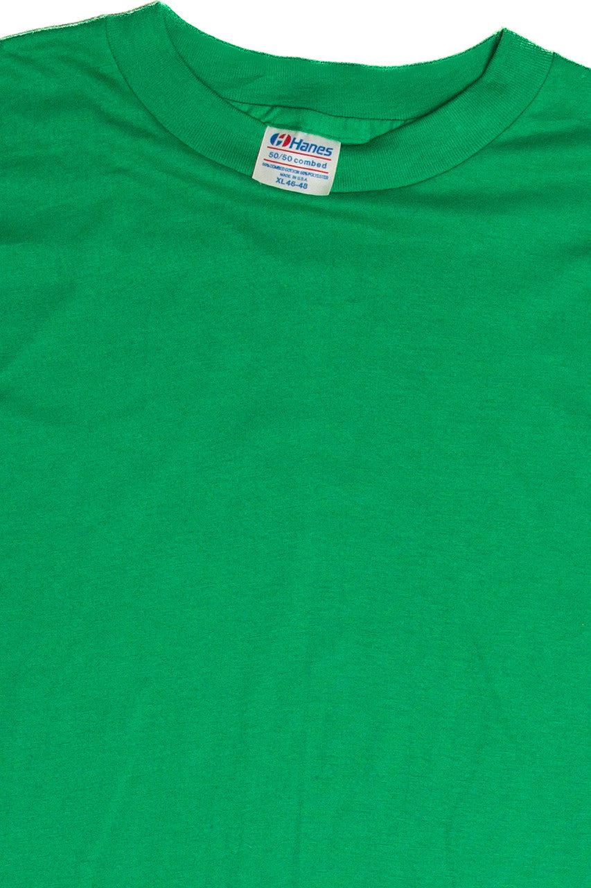 Vintage Post Oak Promenaders T-Shirt