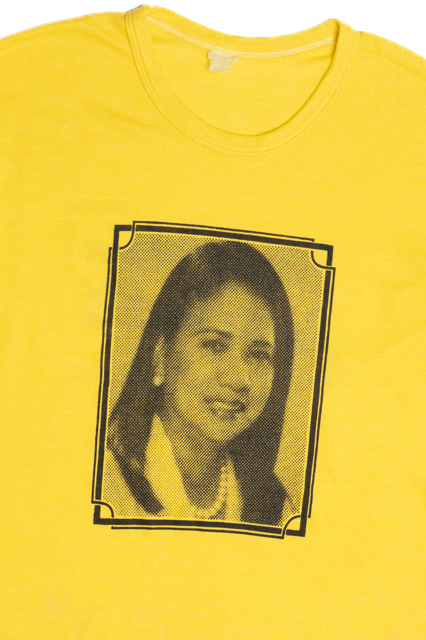 Vintage Philippines Mayor T-Shirt