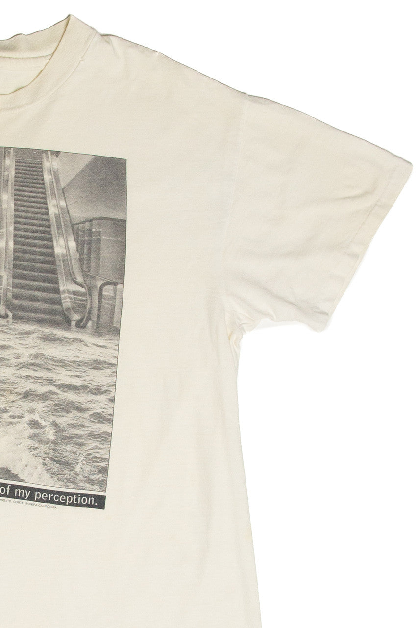 Vintage Scott Mutter Photography T-Shirt (1995)