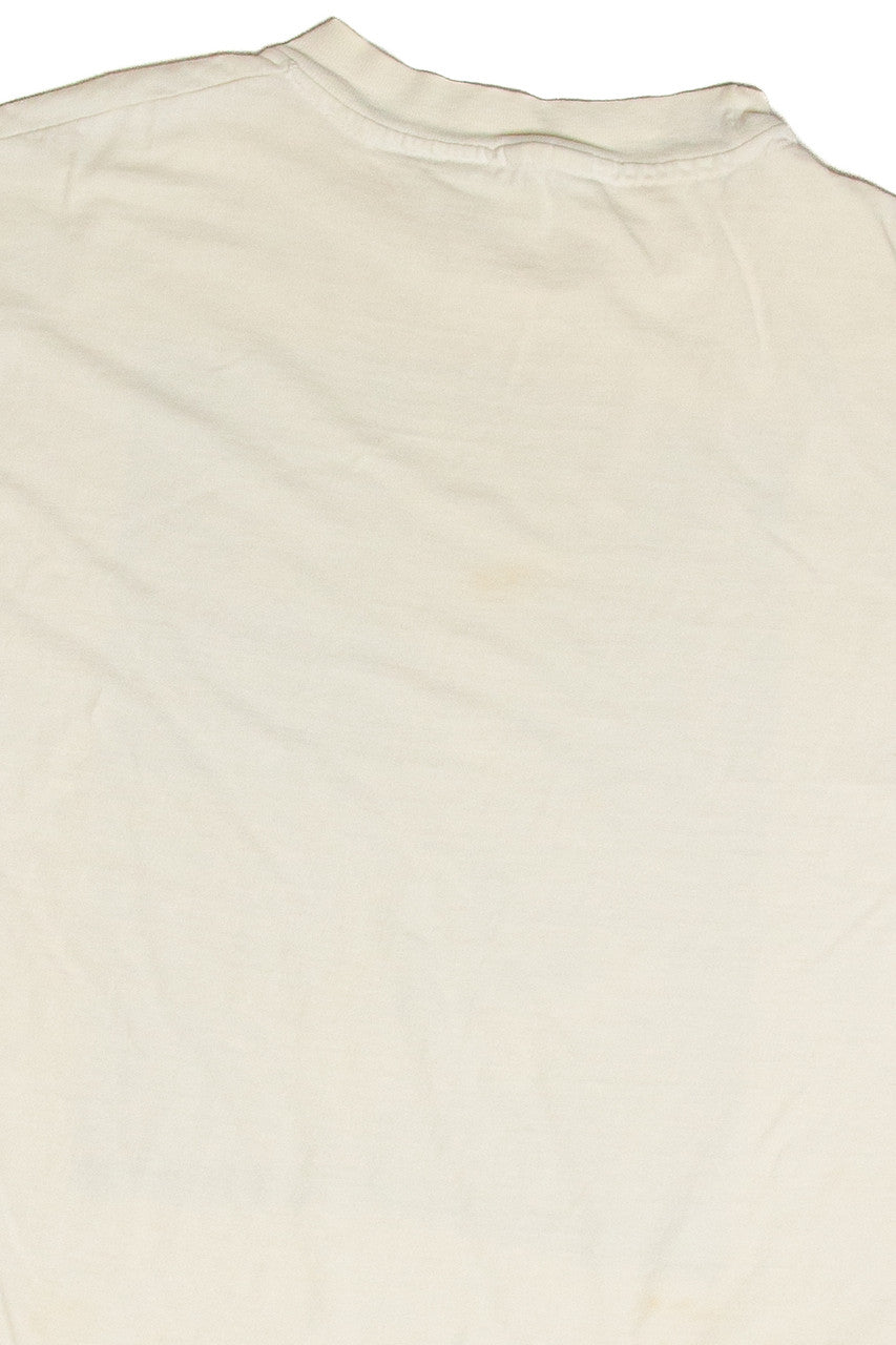 Vintage Scott Mutter Photography T-Shirt (1995)