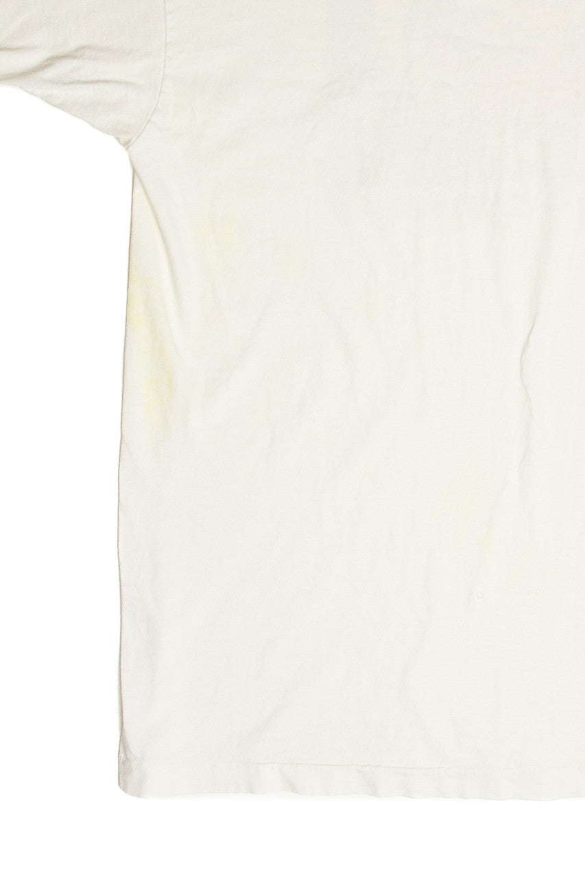 Vintage Eye On Survival T-Shirt (1993)