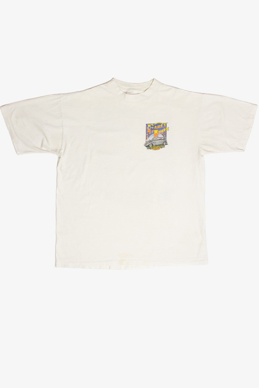 Vintage Early Iron San Luis Valley T-Shirt (1997)