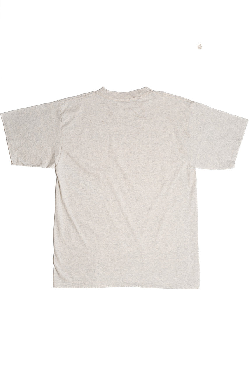 Vintage United States of America "By The People For The People" T-Shirt
