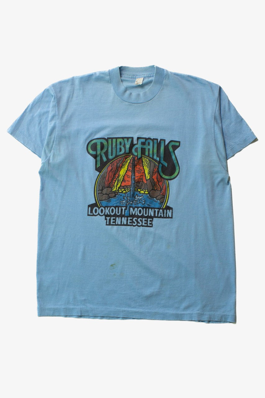 Vintage Ruby Falls T-Shirt (1980s)