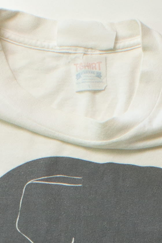 Vintage Elephants T-Shirt (1990s)