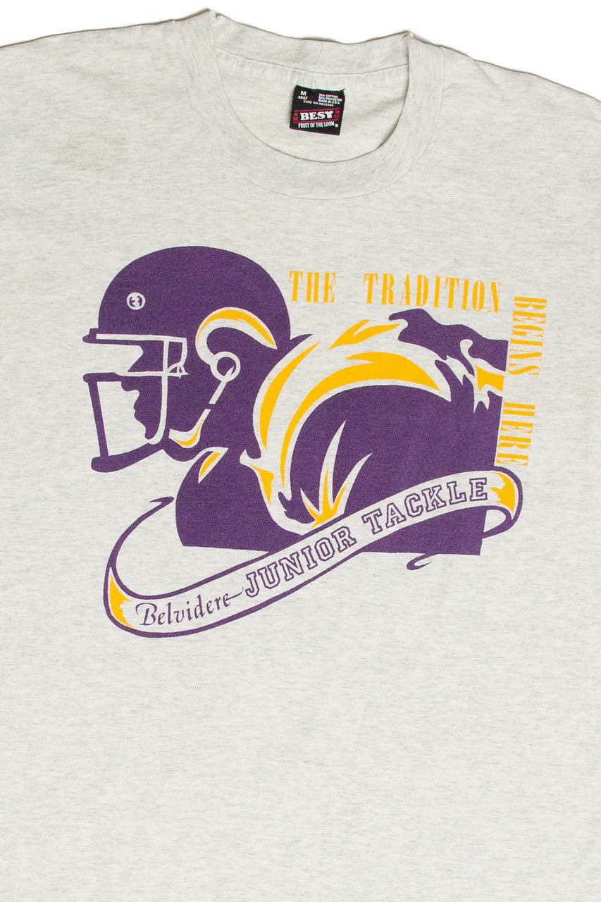 Fruit of the Loom T-Shirt (1990s)