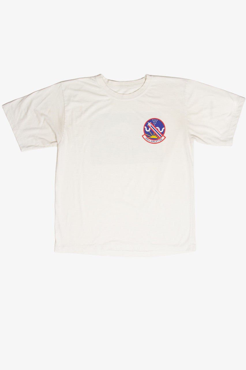 Vintage 459th Airlift Squadron T-Shirt