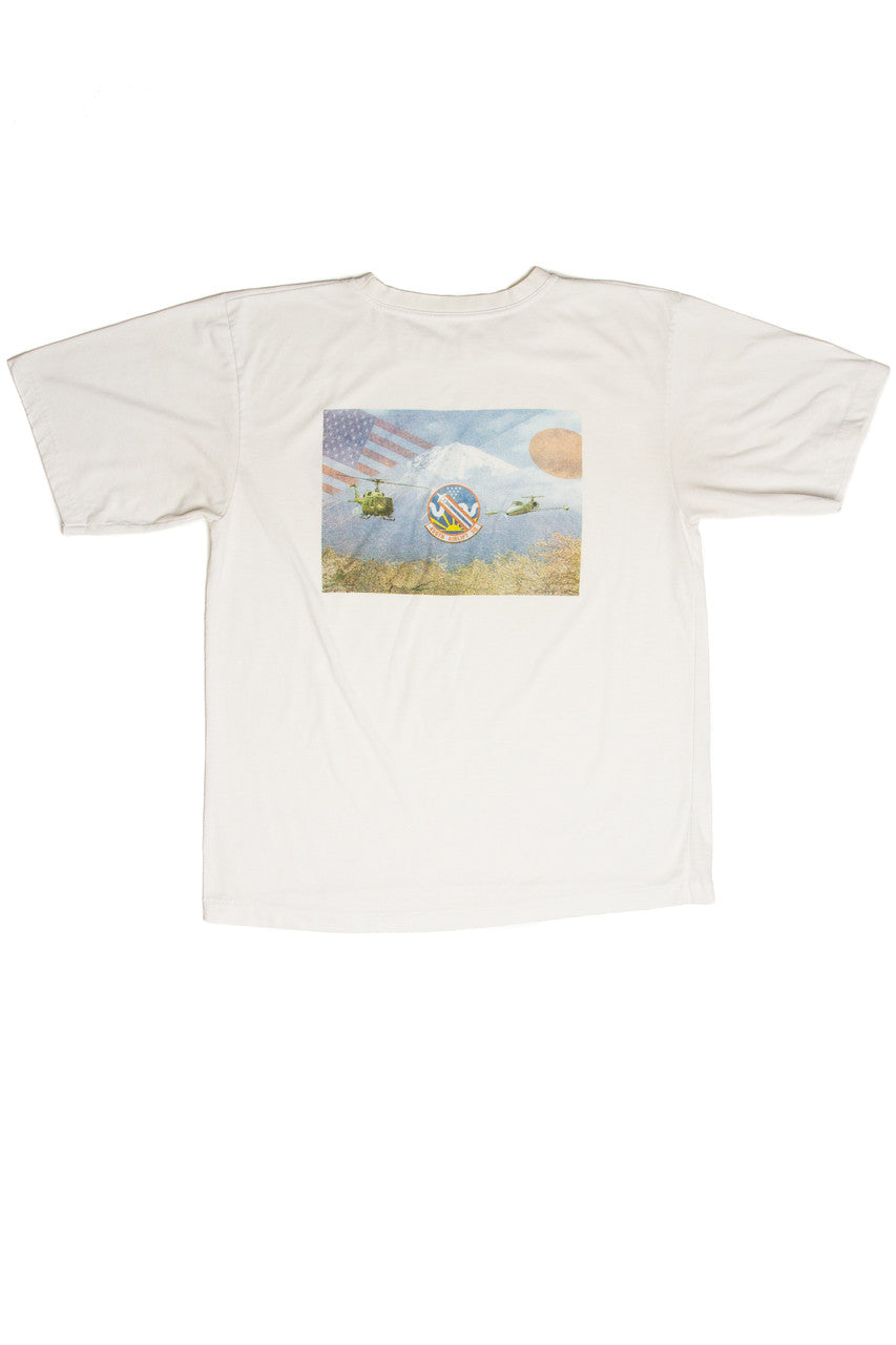 Vintage 459th Airlift Squadron T-Shirt