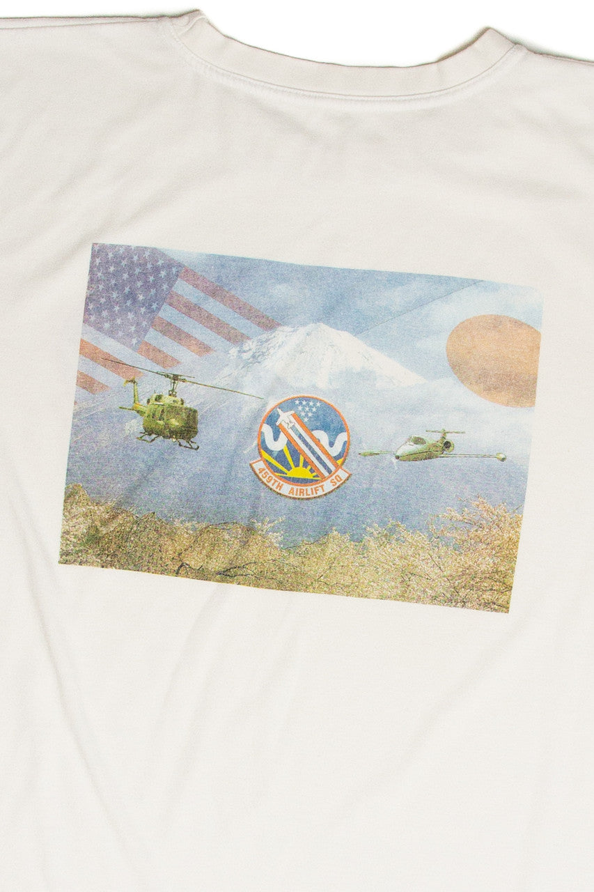 Vintage 459th Airlift Squadron T-Shirt