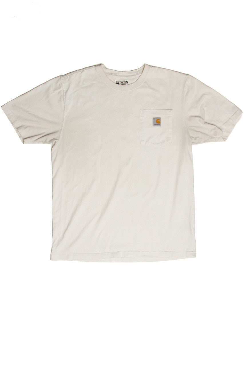 Carhartt Pocket T-Shirt 11353