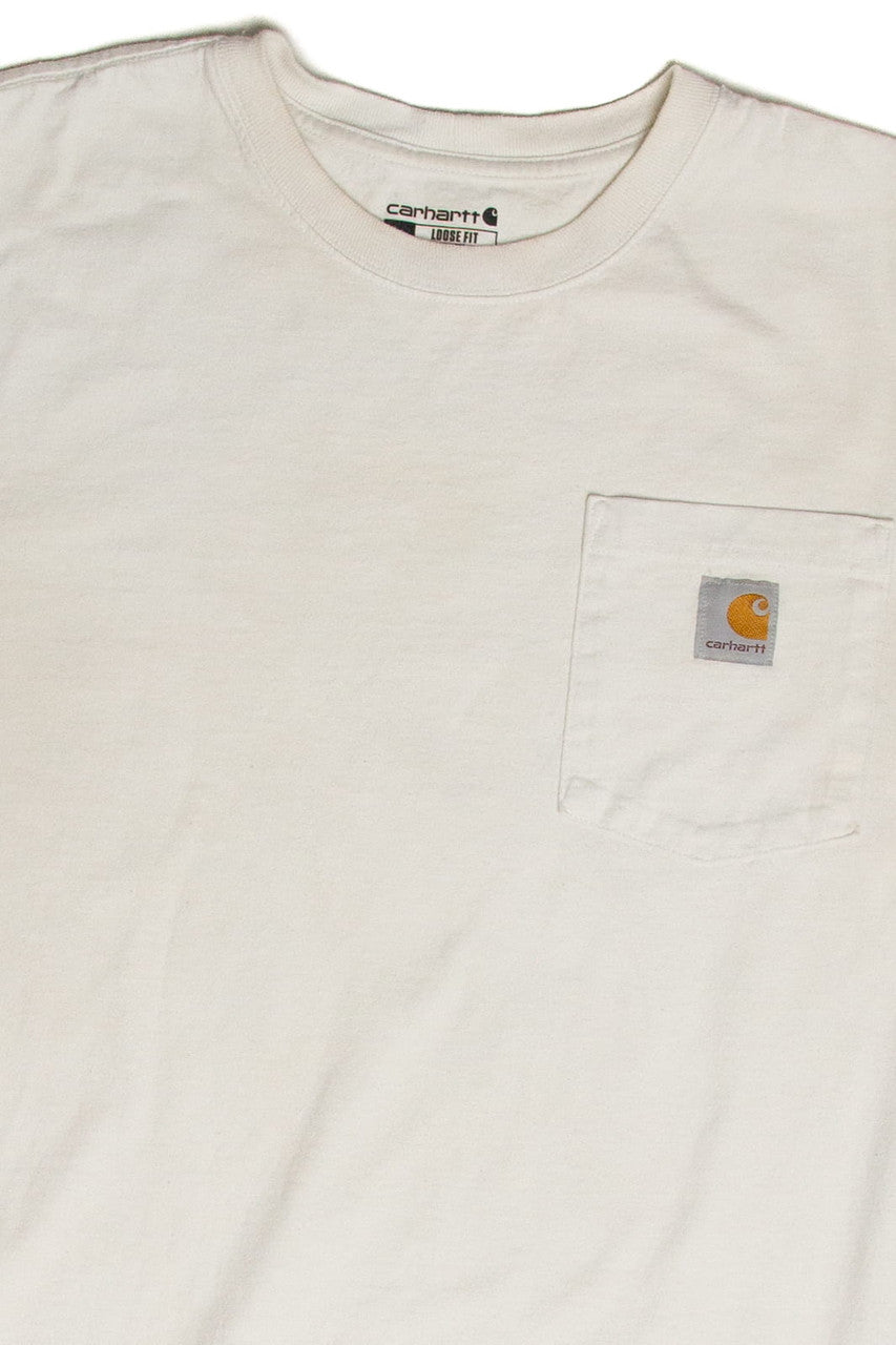 Carhartt Pocket T-Shirt 11353