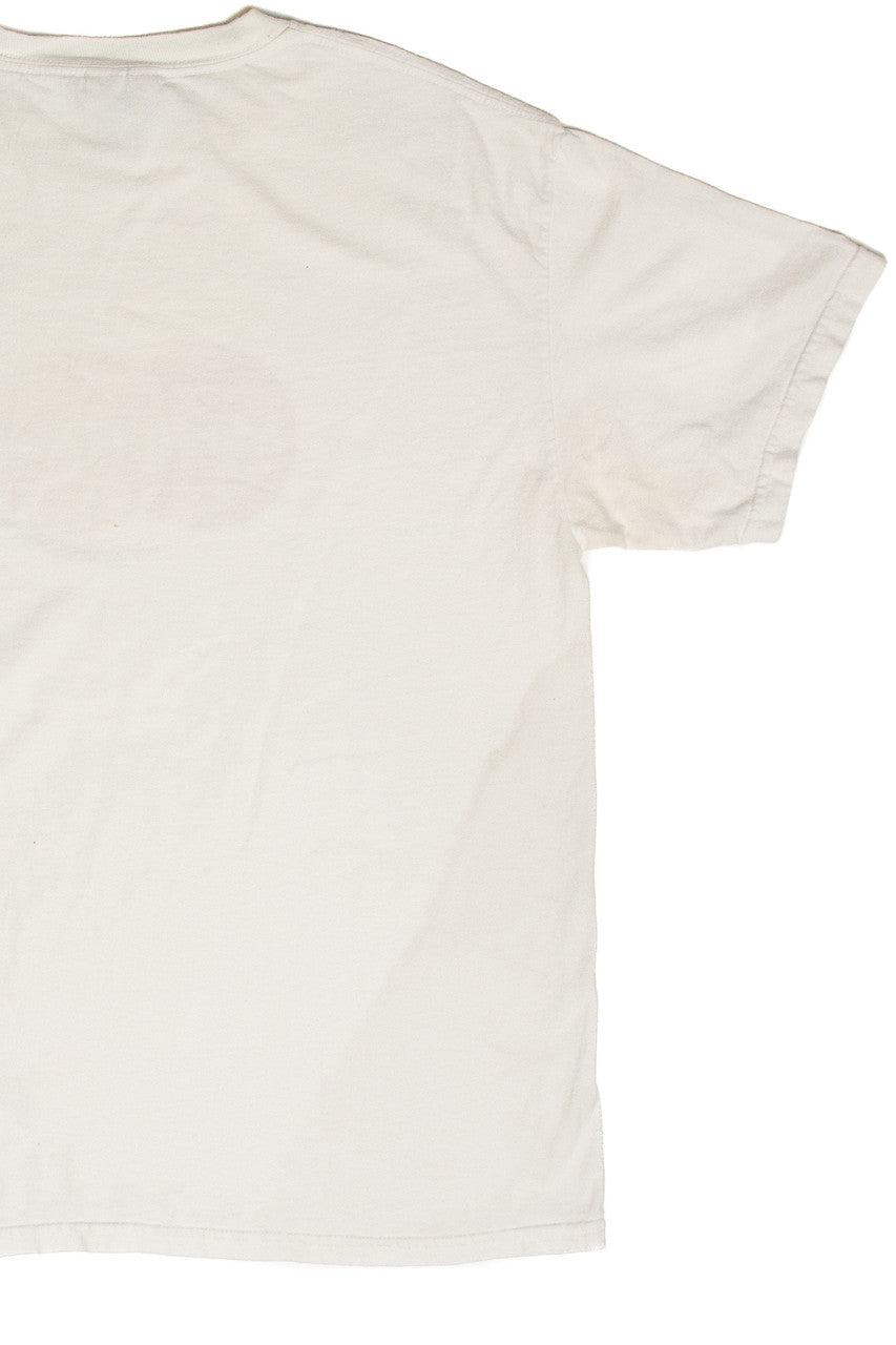 MasterDad Graphic T-Shirt