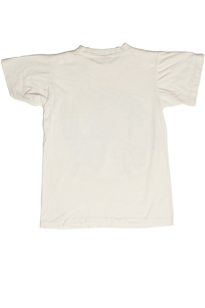 Vintage Bugs Bunny 50 Years T-Shirt (1990)
