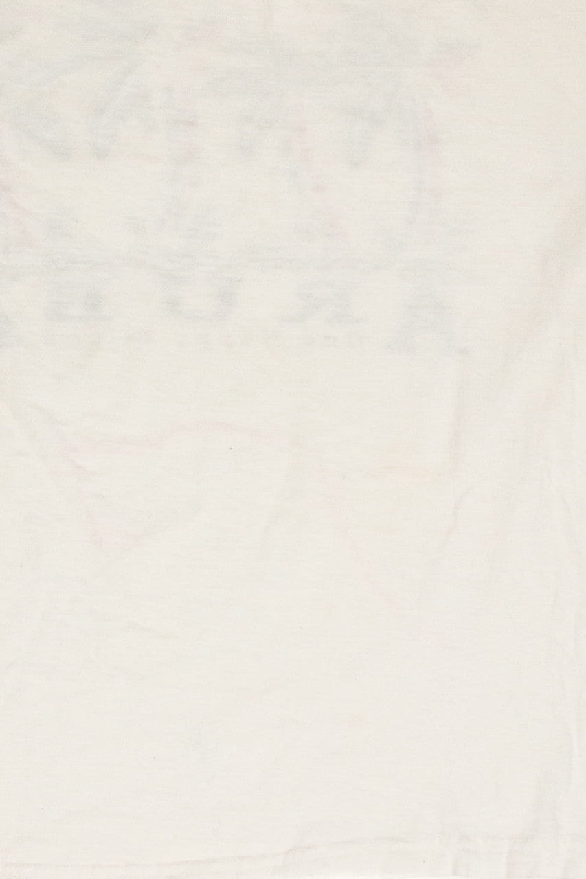 Vintage Aruba One Happy Island T-Shirt