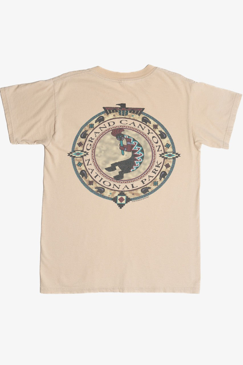 Vintage Grand Canyon National Park T-Shirt