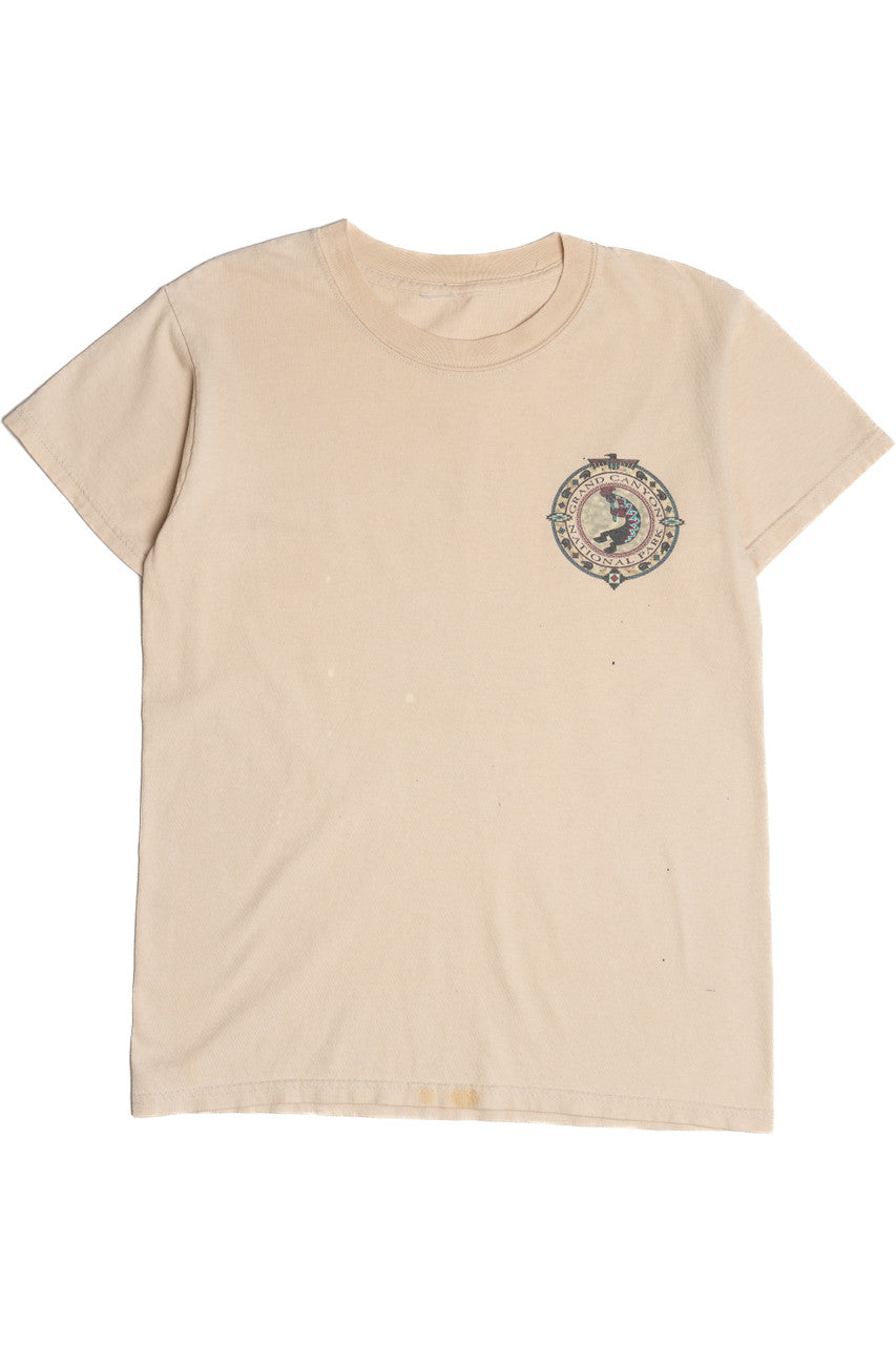 Vintage Grand Canyon National Park T-Shirt