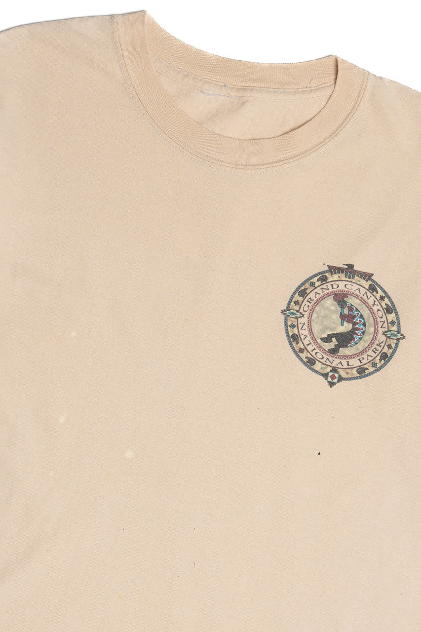 Vintage Grand Canyon National Park T-Shirt