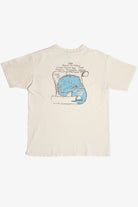 Vintage 1988 "Regata De Veleros" Gulf Of Mexico T-Shirt