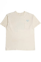 Vintage 1988 "Regata De Veleros" Gulf Of Mexico T-Shirt