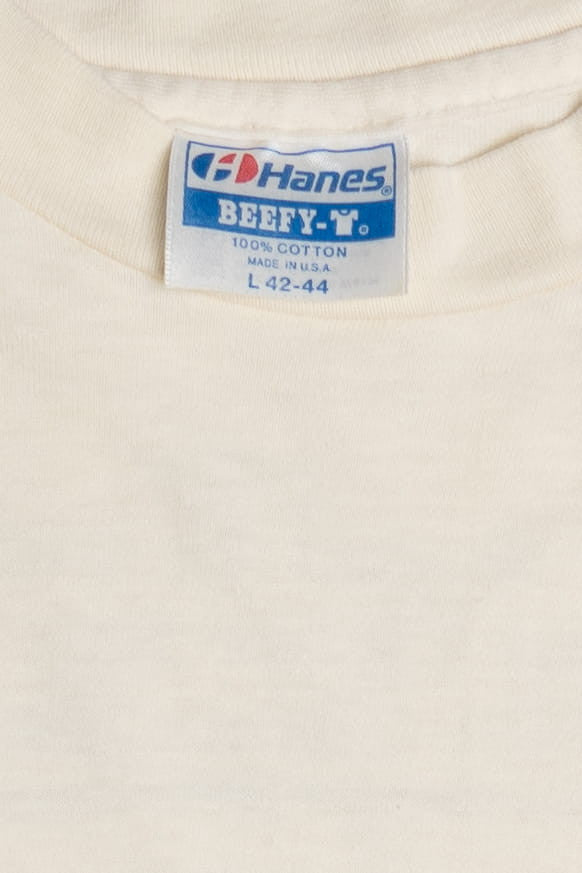 Vintage 1988 "Regata De Veleros" Gulf Of Mexico T-Shirt