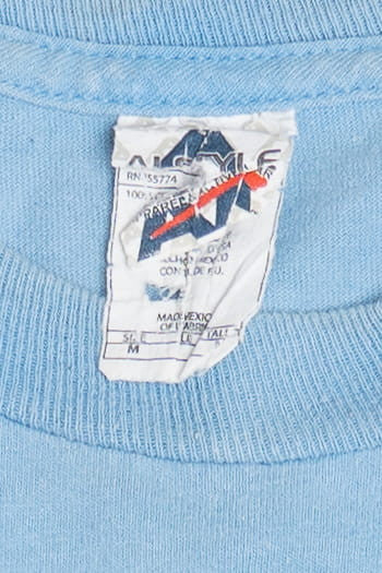 Chuck Norris Quote T-Shirt