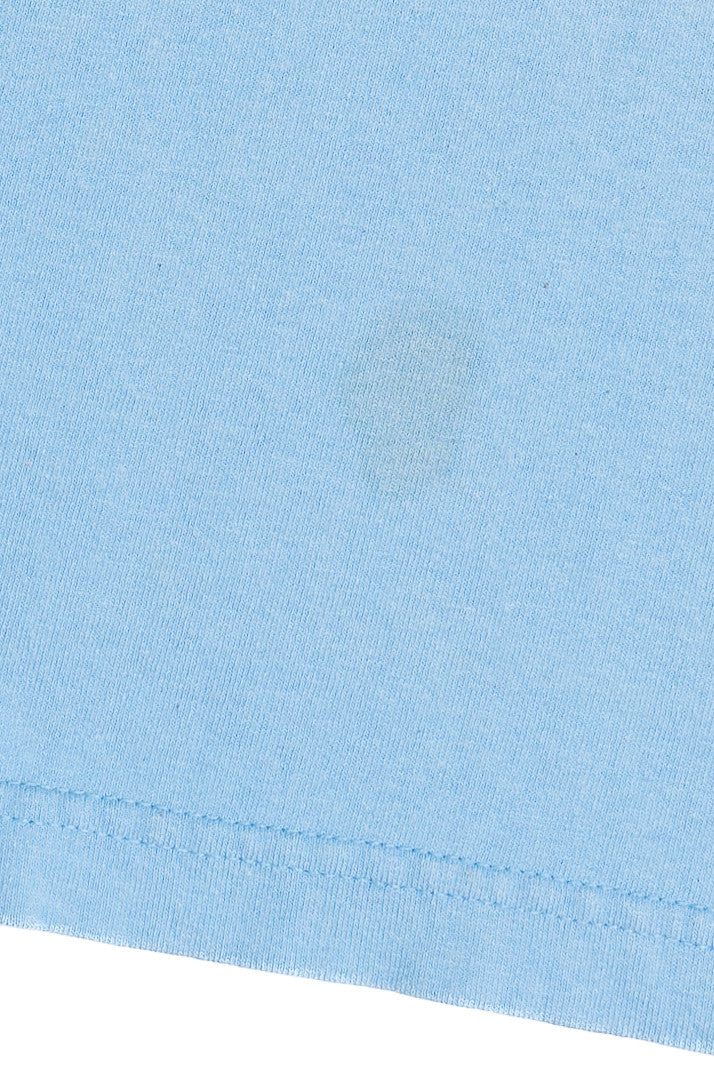 Chuck Norris Quote T-Shirt