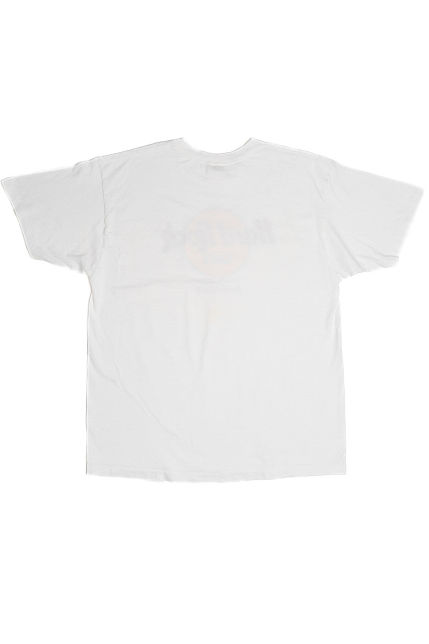 Vintage Hard Rock Cafe Nashville T-Shirt