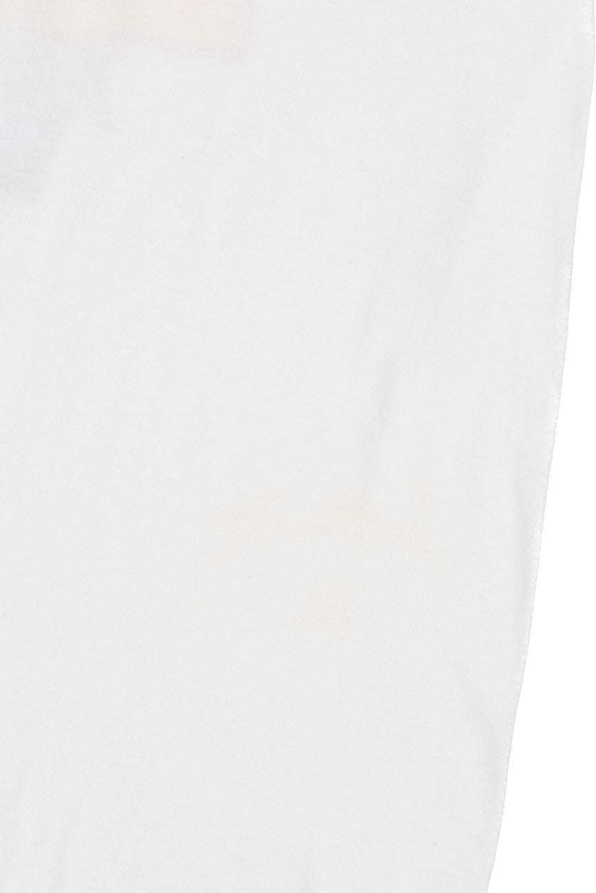 Vintage "4 Wheel Parts Wholesalers" Truck T-Shirt