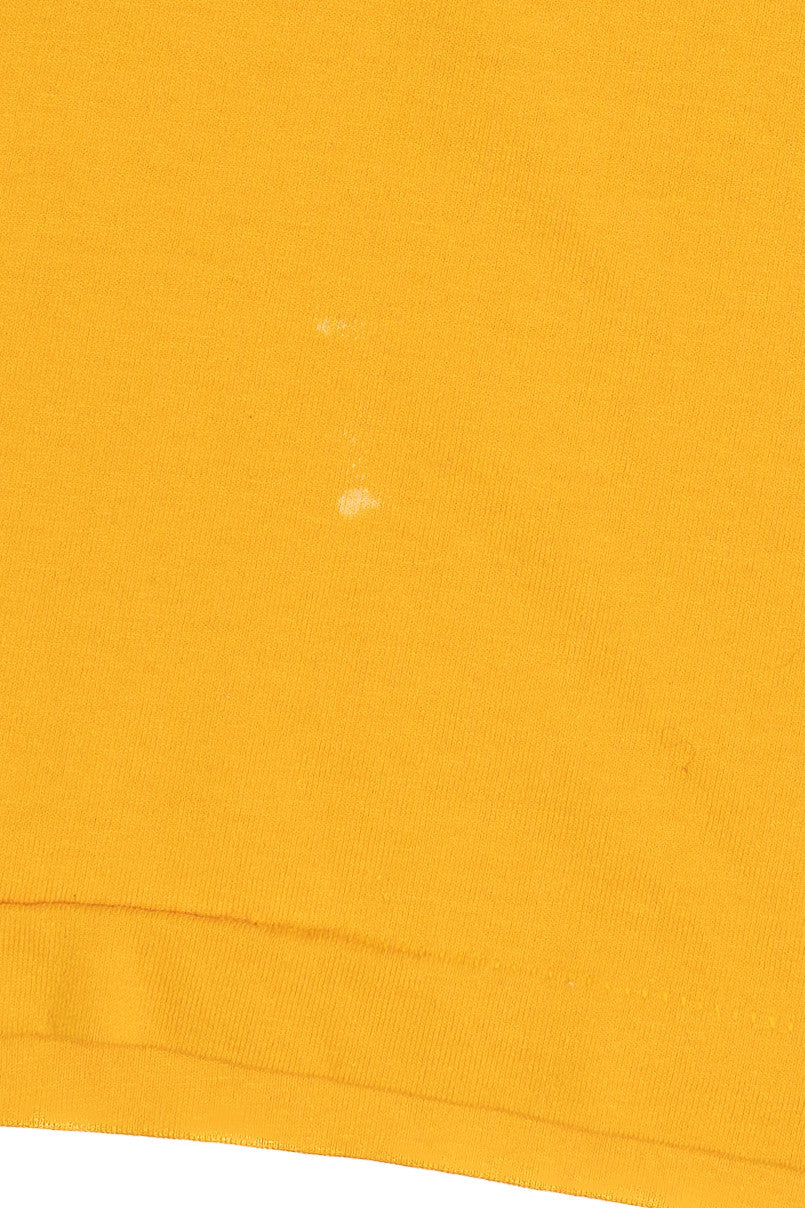 Vintage 1989 "Jesse H. Jones Falcons" Class of '89 T-Shirt