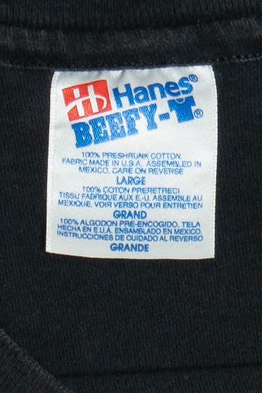 Vintage Chris LeDoux "Haywire" Country Music T-Shirt