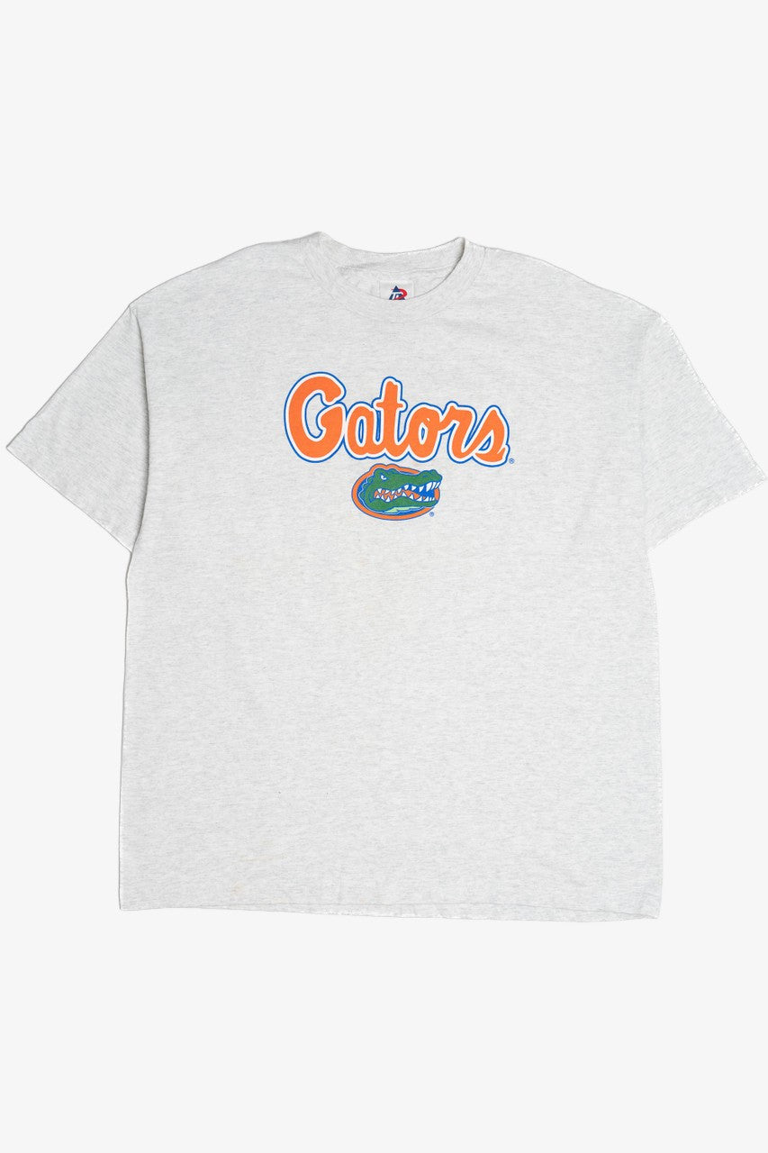 Vintage Florida Gators Mascot T-Shirt