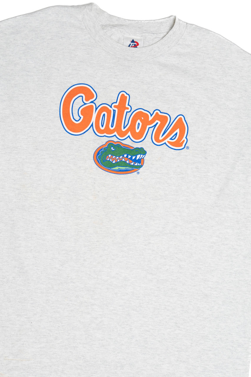 Vintage Florida Gators Mascot T-Shirt