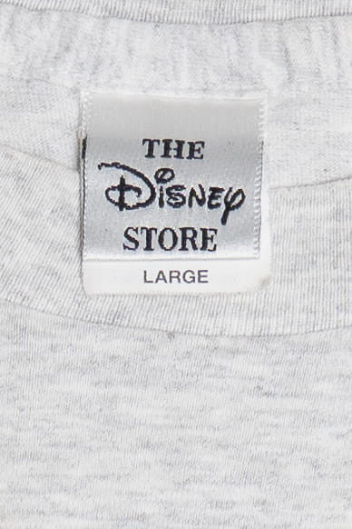 Vintage Mickey Mouse Sports Star Disney Store T-Shirt
