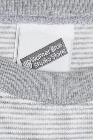 Vintage Tweety Bird Embroidered Pocket Warner Bros. T-Shirt