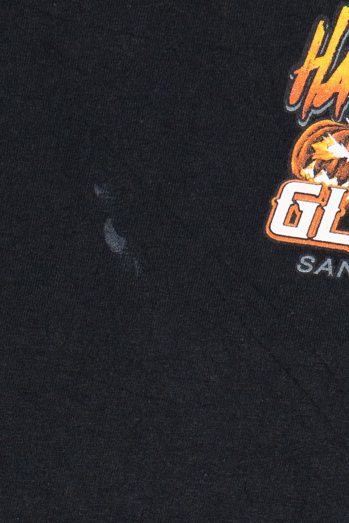 Glamis Halloween Freddy Krueger Sand Dunes Racing T-Shirt (2019)