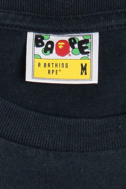 "A Bathing Ape" "Master" BAPE T-Shirt